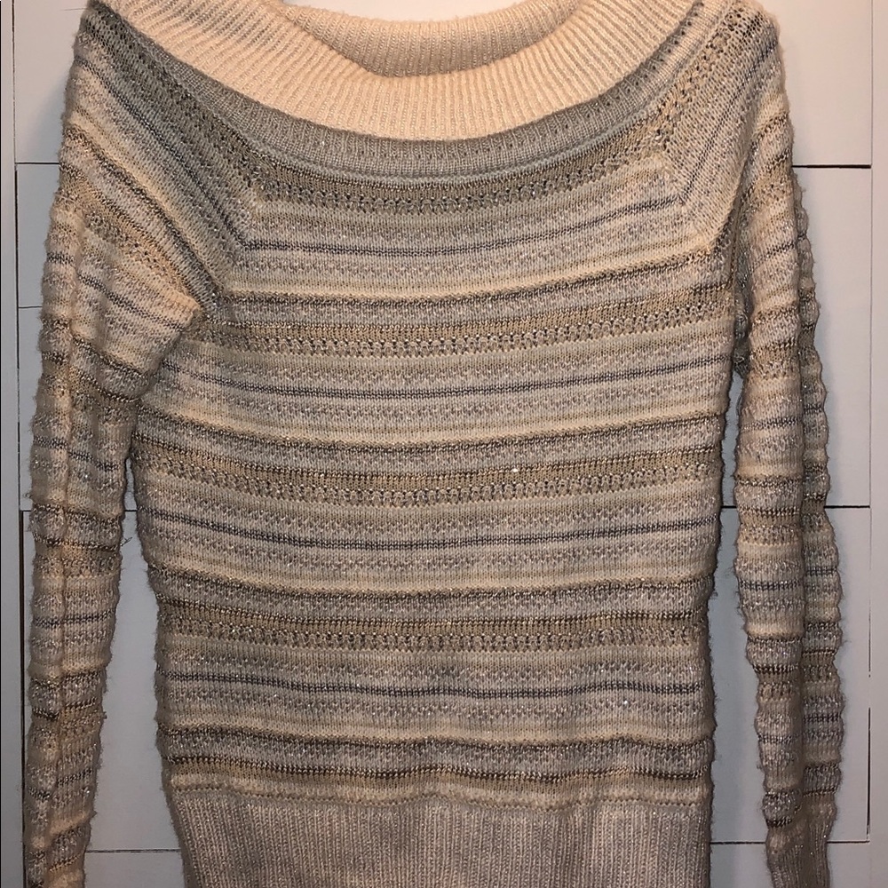 White House Black Market sweater